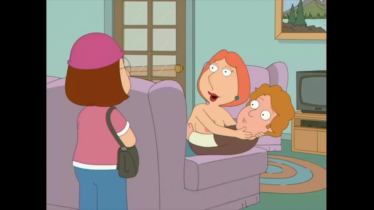 christopher mccusker recommends Family Guy Porn Xvideos