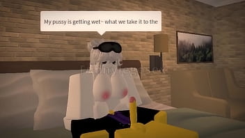 christine crewe recommends hot roblox porn pic