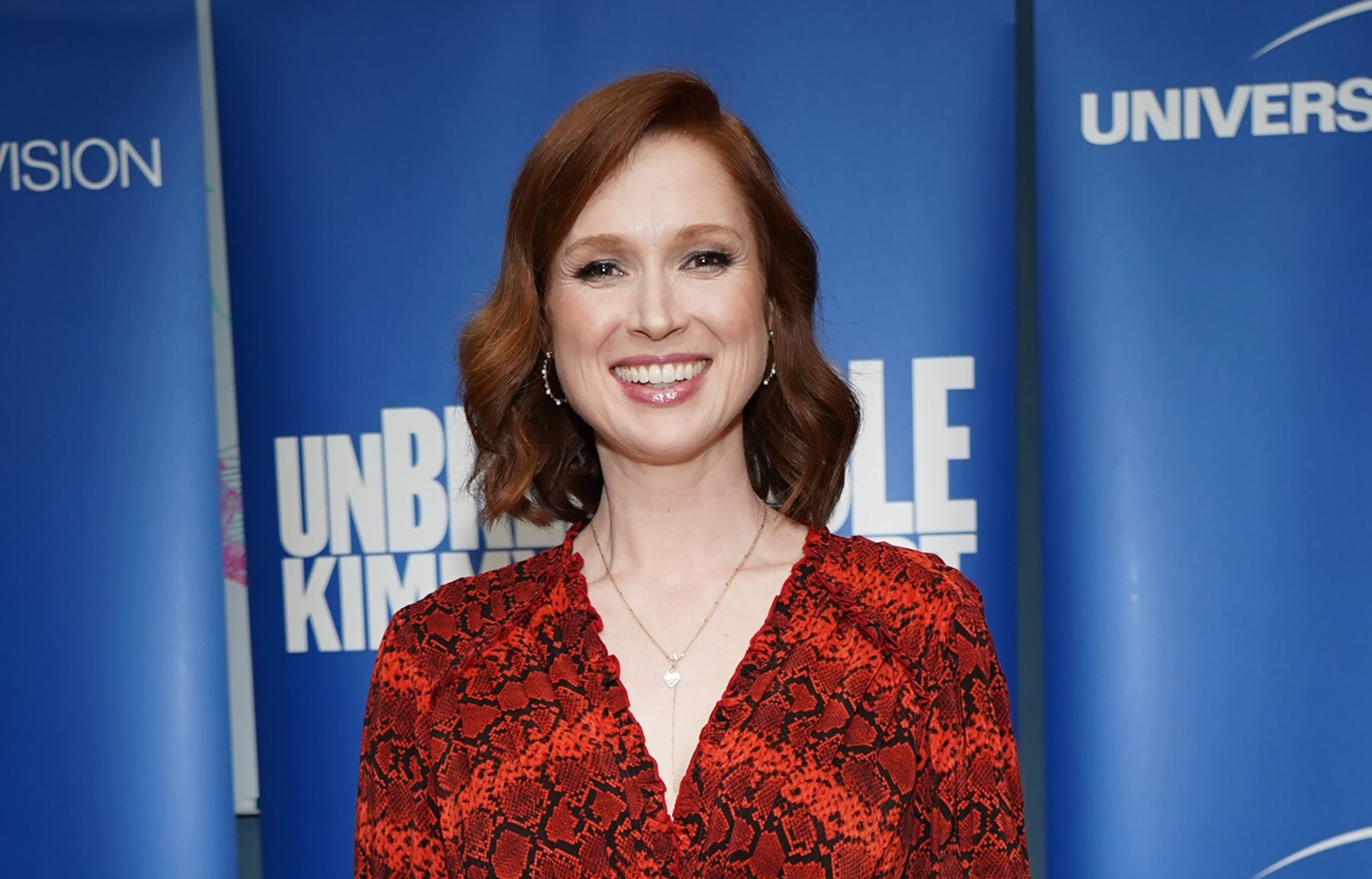 alison otoole recommends ellie kemper boobs pic