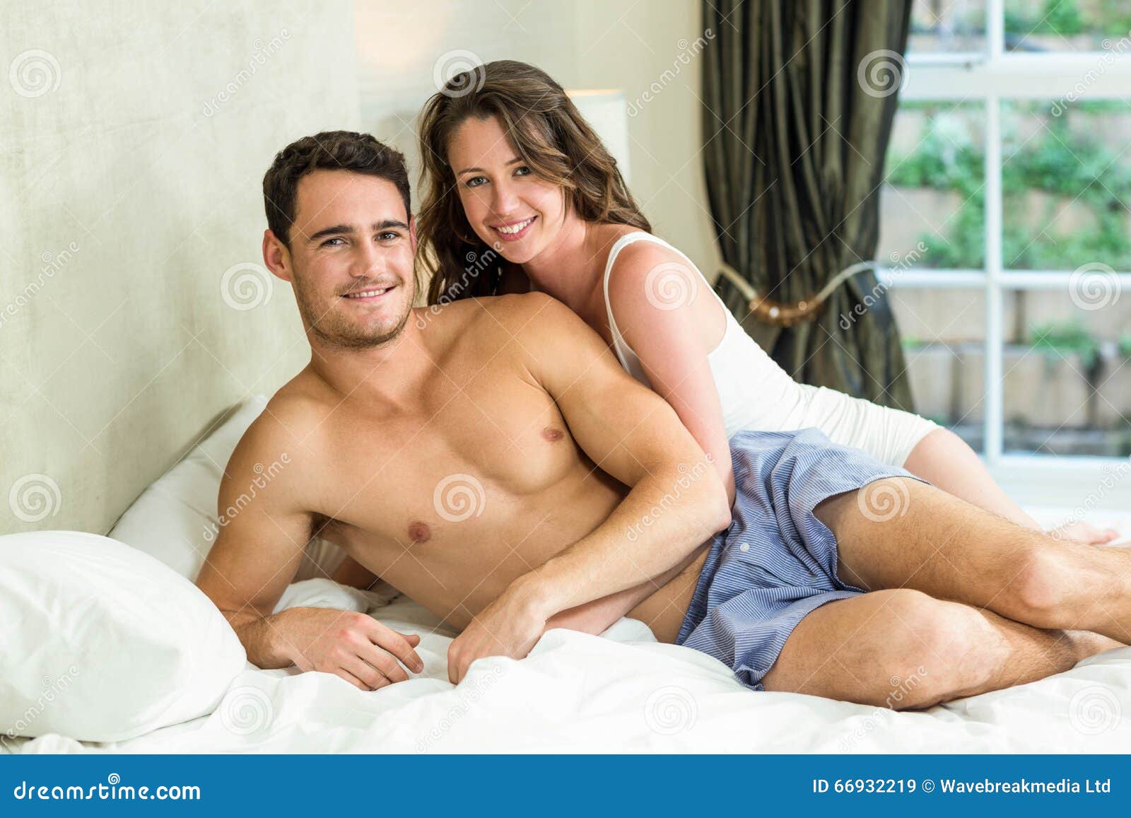 Best of Images of couples cuddling in bed