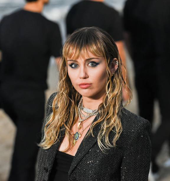 betsy donahue recommends Miley Leaked Photos