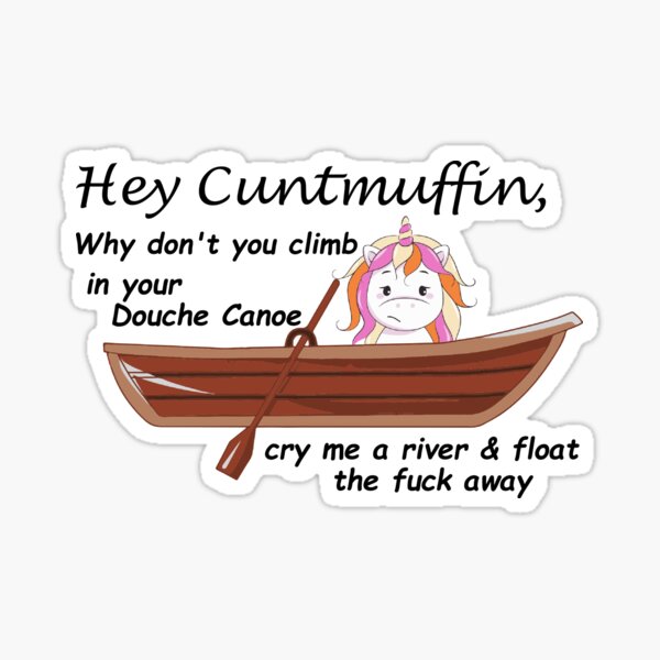 david devis recommends Fucking In A Canoe