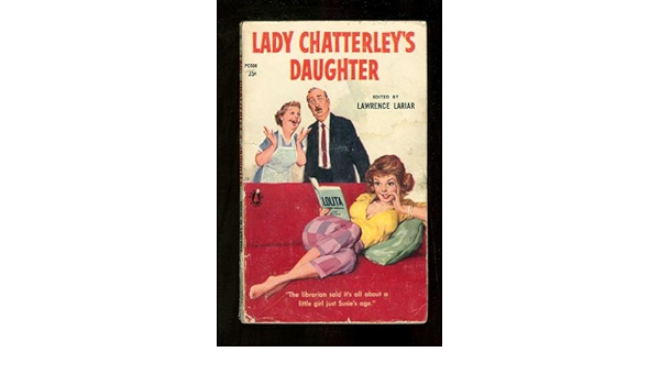 ayman gadban recommends Lady Chatterley S Daughter