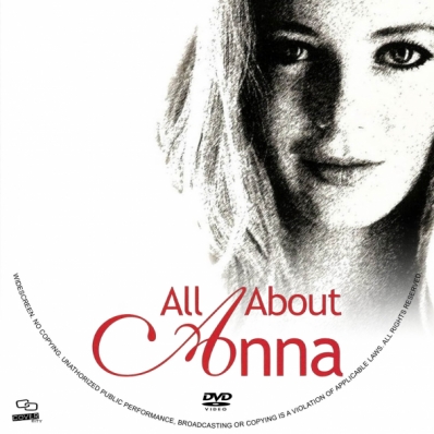bonnie bittinger recommends All About Anna 2005