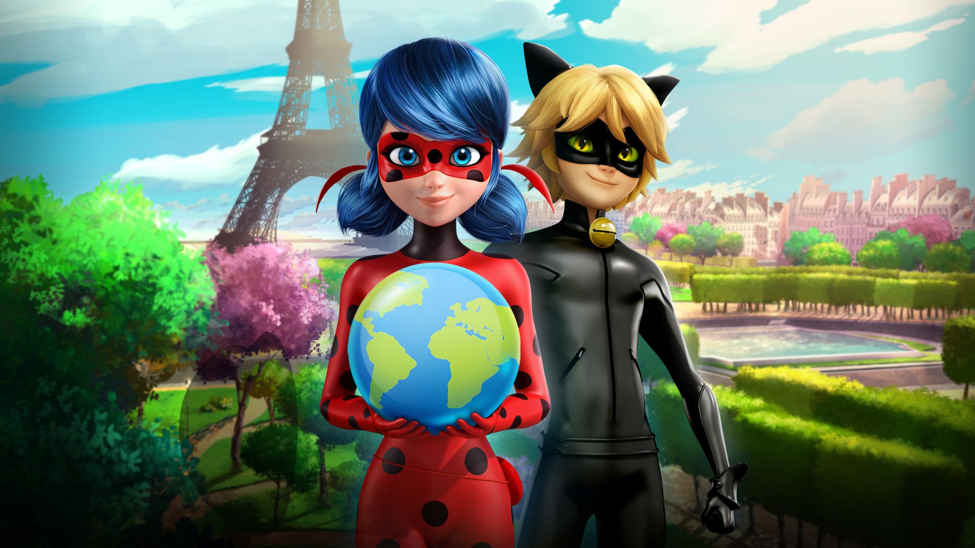 cat noir pictures