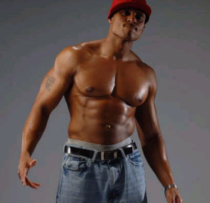 akeem dobson recommends Ll Cool J Naked