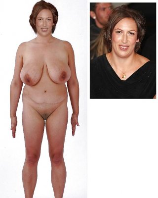 dale jimenez recommends Miranda Hart Topless