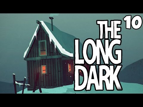 daniel nnaji add the long dark ihascupquake photo