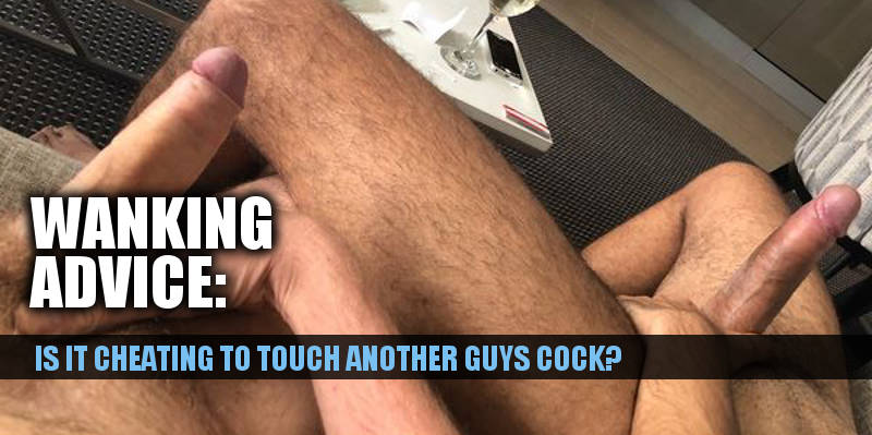 aaron frazee recommends jacking off another guy pic
