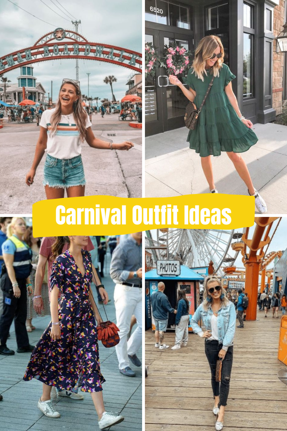 andrew peddle recommends cute outfits to wear to a carnival pic