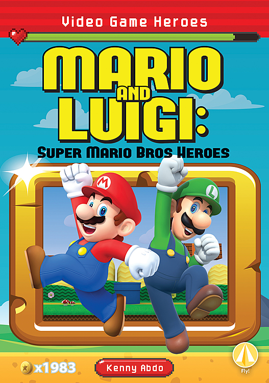 asbury park recommends Photos Of Mario And Luigi