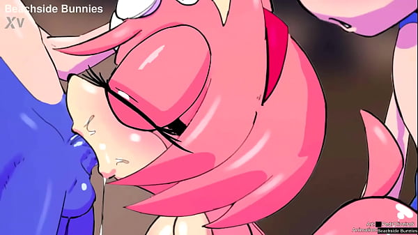 dan palay recommends amy rose hentai video pic