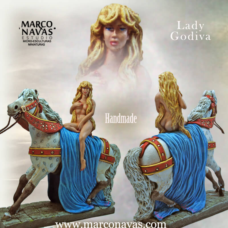akeila lewis recommends lady godiva pics pic