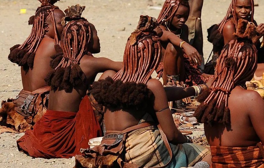 alicia taylor add photo tribal women having sex