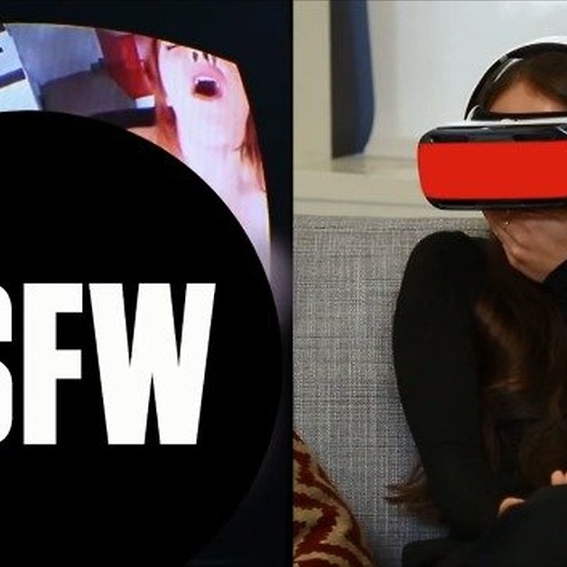 Best of Vr porn app android