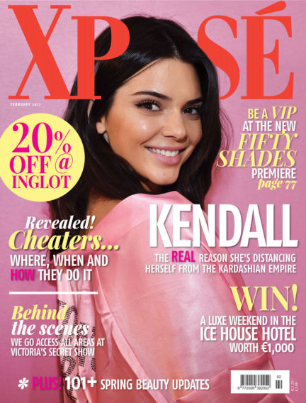 Best of Xposed magazine news gratis
