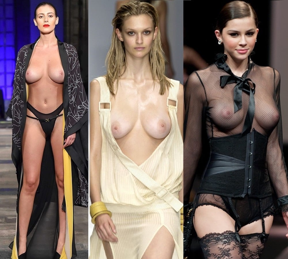 Best of American top model nude