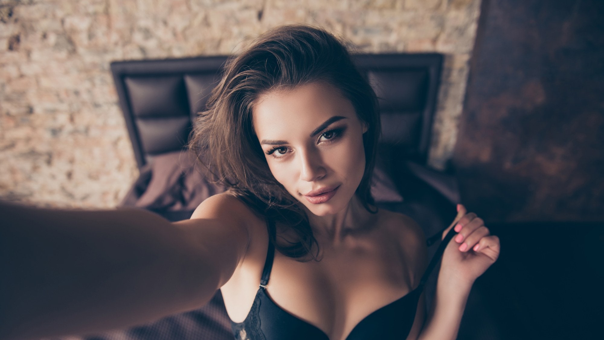 ben polak recommends Best Nude Model Photos