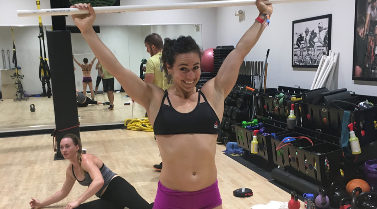 daphne seah recommends camille leblanc bazinet hot pic