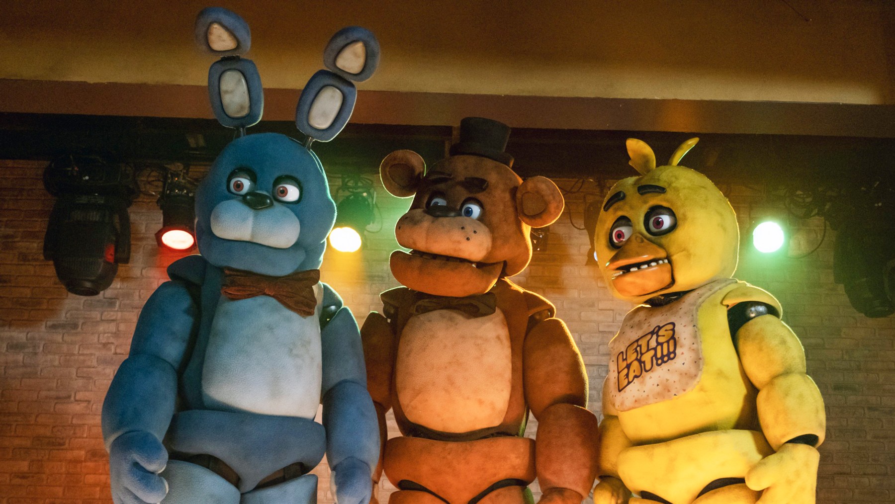 annemarie tate share images of five nights at freddys photos