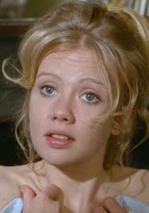 hayley mills topless