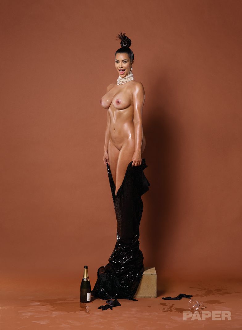 camelia chelaru recommends young kim kardashian nude pic