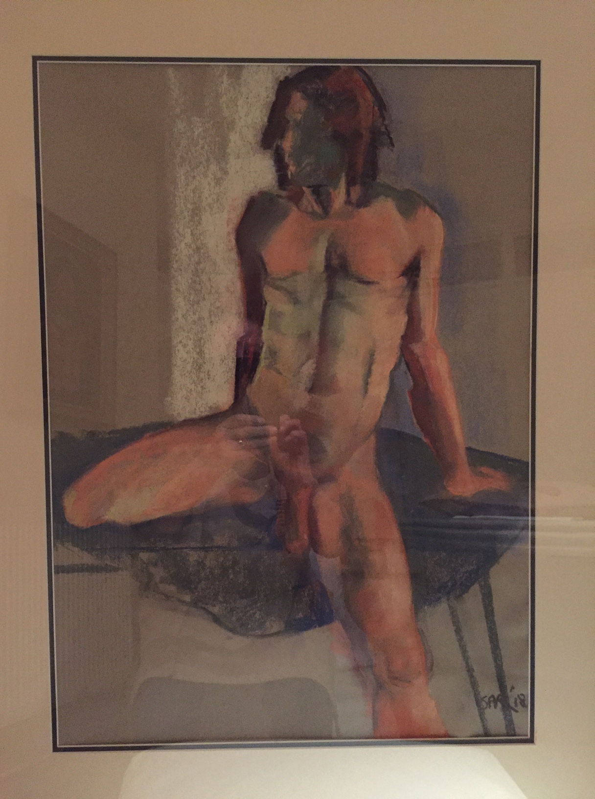 art escamilla recommends Patricia Richardson Nude Photos