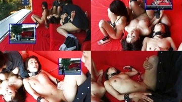 brian pothier recommends Japanese Live Sex Show