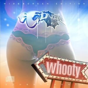 chad burrow recommends What Is A Whooty