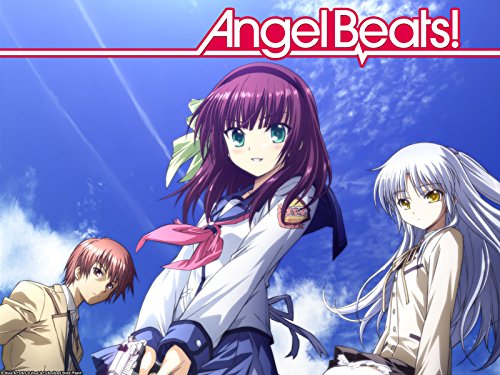 colin denton recommends angel beats episode one pic