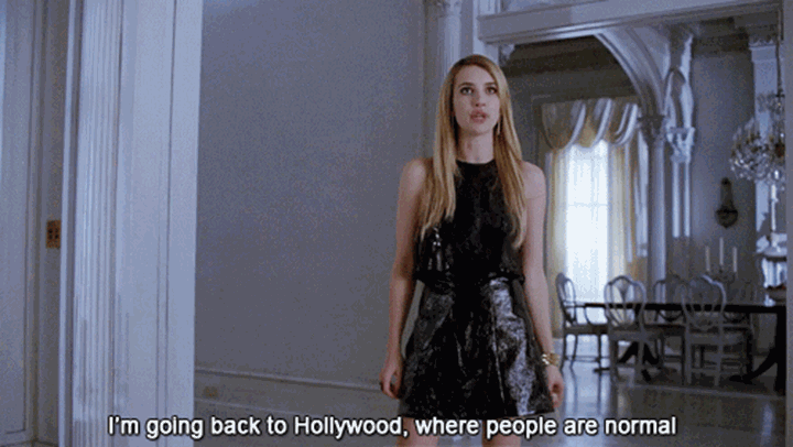 diane cusi recommends emma roberts american horror story gif pic