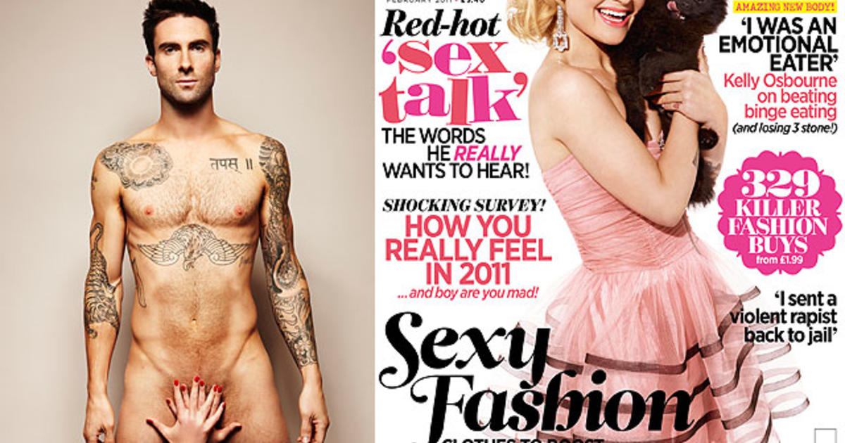 augusto carmona recommends nude pictures of adam levine pic