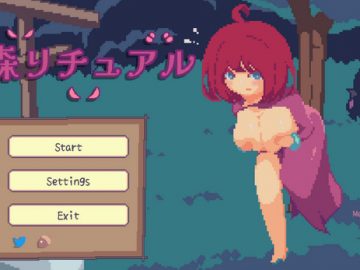 cheree hill share hentai side scroller game photos