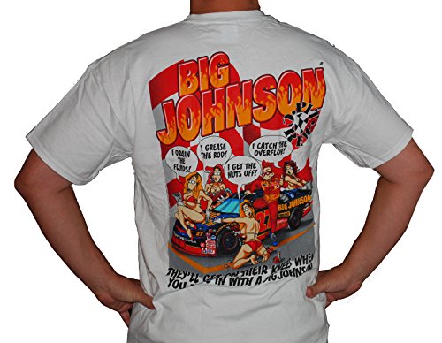christer dahl recommends Big Johnson Special Delivery