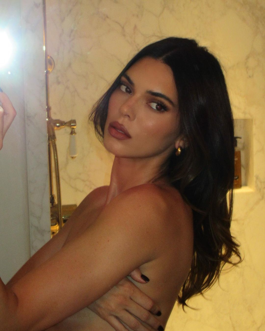 candise miller recommends Kendall Jenner Nude Model