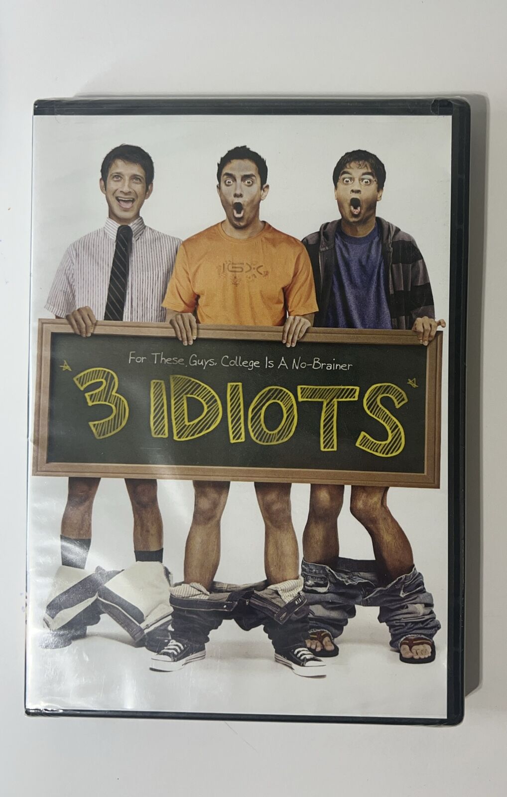 abhay bhalla recommends The Idiots Movie Online