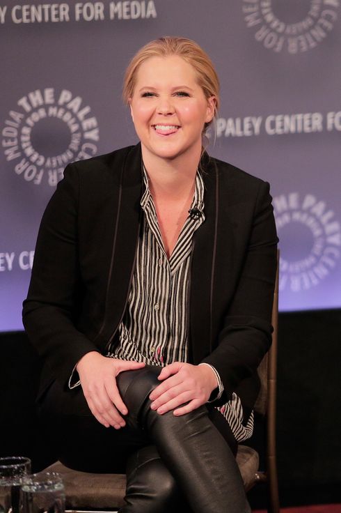 Best of Amy schumer pussy pics
