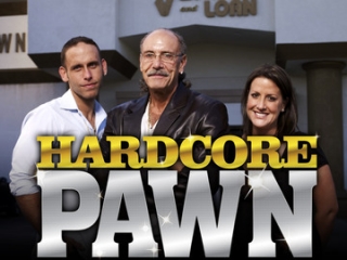 abbas reza recommends hardcore pawn episodes online pic