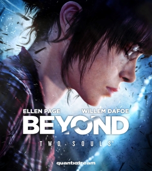 debbie perret recommends Beyond Two Souls Shower