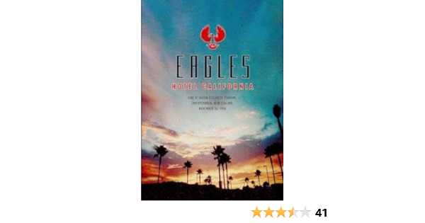 ashok magar recommends hotel california movie 1995 pic