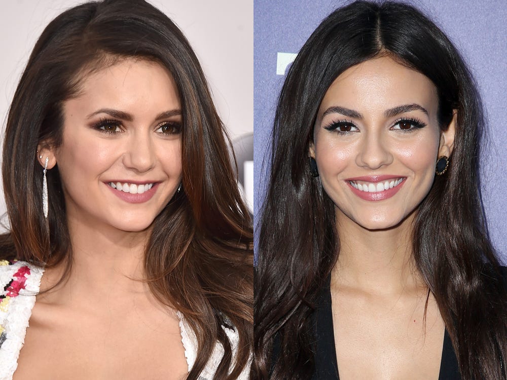 Victoria Justice Look Alikes masturbate anal