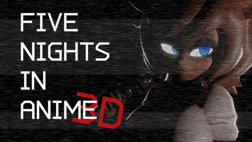 dijana seferovic recommends Five Nights At Freddys Anime Sex