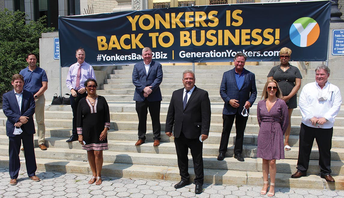 alessandra walker recommends yonkers back page pic