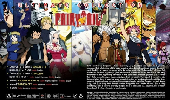 anthony rusnak recommends fairy tail ova dubbed pic