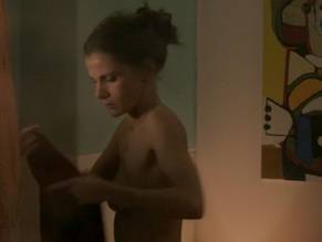 bashar faried recommends Louise Brealey Nude