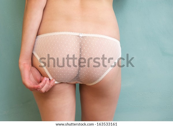 dawn de luca add girls wearing see through panties photo