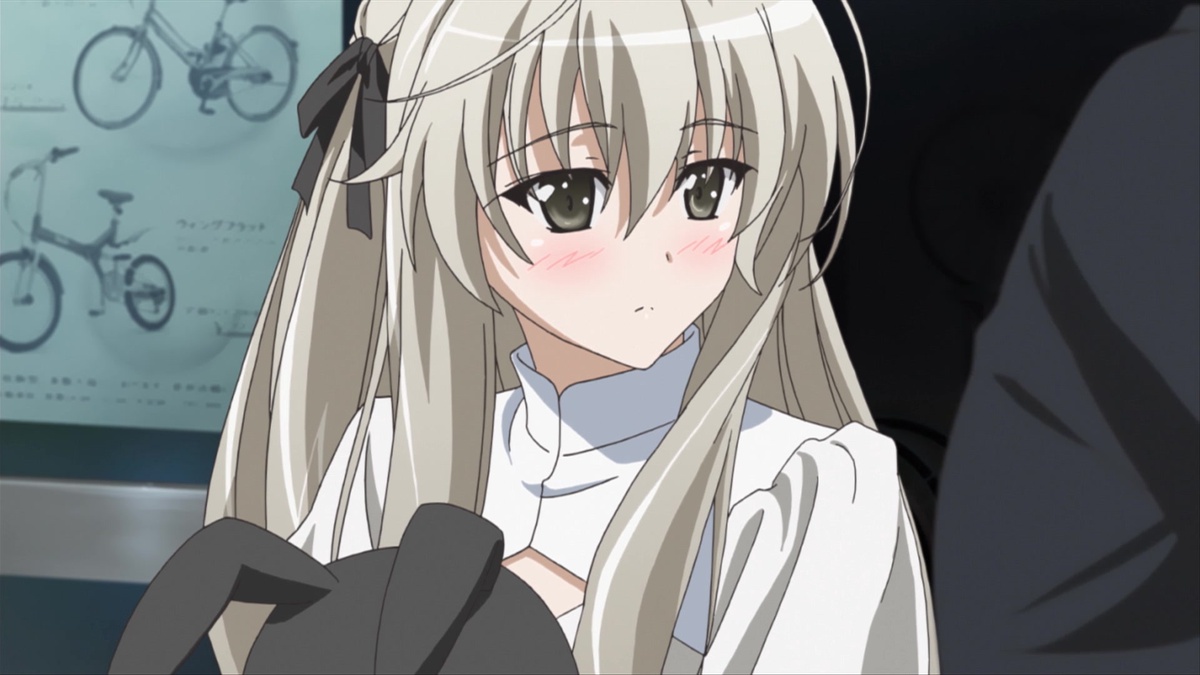 candy wilford add photo yosuga no sora episode 3