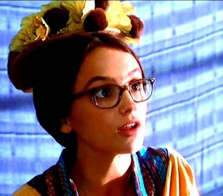 Best of Rachael leigh cook boobs