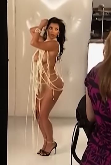Kim Kardashian Playboy Video videospornoxxx twitter