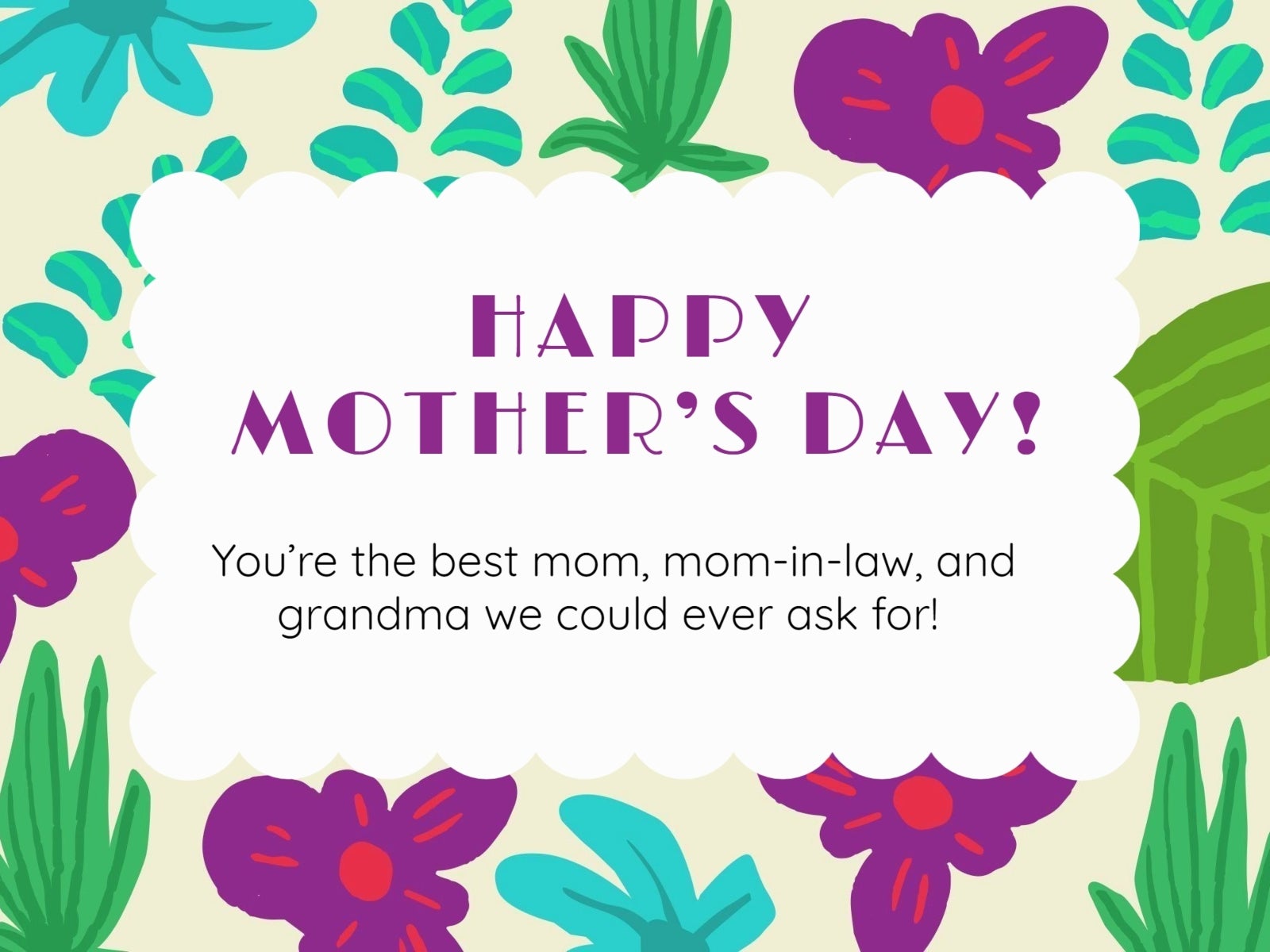 barbara gilstrap recommends stepmom mothers day quotes pic
